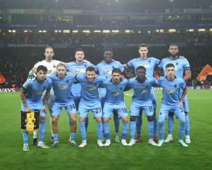 Πότε είναι το Μάντσεστερ Σίτι - ΑΕΚ για το Champions League