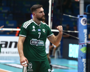Τρίτος τίτλος Super Cup για τον Παναθηναϊκό - Η «χρυσή βίβλος» του θεσμού