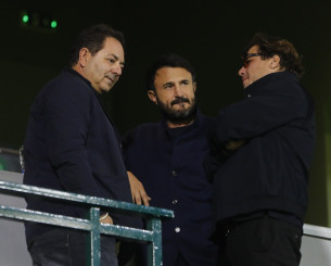 «Καμπάνα» 15 ημερών σε Καρυπίδη και Πρίτσα – Πρόστιμα σε Παναθηναϊκό και ΠΑΟΚ