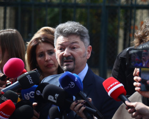 Δικηγόρος Λιόλιου: «Η κακοστημένη σκευωρία θα αποφλοιωθεί σύντομα»