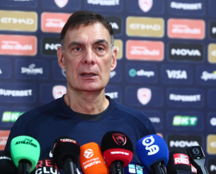 Μπαρτζώκας: «Αποκαλύψεις που συγκλονίζουν το ελληνικό μπάσκετ - Να μην υπάρχουν σκιές»