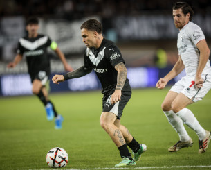 Η βαθμολογία του Europa League μετά τα πρώτα ματς της Πέμπτης (22/10) - Η θέση του Ολυμπιακού και του ΟΦΗ