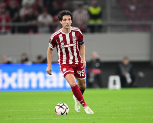 Η βαθμολογία της 3ης αγωνιστικής της League Phase του Europa League - Η θέση Ολυμπιακού και ΟΦΗ