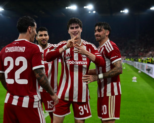 Βαθμολογία UEFA: Μεγάλη βραδιά για την 10η Ελλάδα, πήρε απόσταση ασφαλείας από Τσεχία και Πολωνία