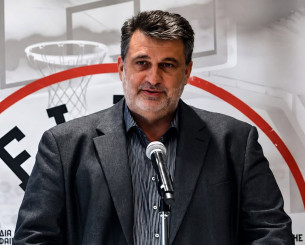 Δελημπαλταδάκης: «Δεν πιστεύω σε μια Ομοσπονδία που λειτουργεί με επιθετικότητα»