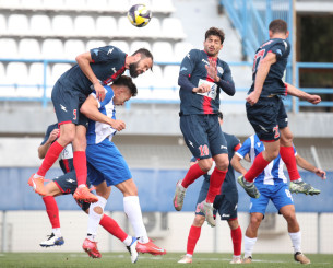 Στο ερευνητικό τμήμα της Επιτροπής Δεοντολογίας ματς των playouts της Super League 2