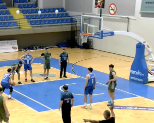 Το video του σχολικού αγώνα με τις 52 βολές που είναι στο φάκελο για το σκάνδαλο στο μπάσκετ