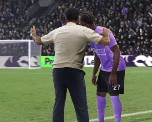 Football Manager 27: Μπορείτε να το δοκιμάσετε δωρεάν σε PC και Mac από τις 29 Οκτωβρίου