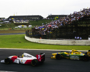 Επίσημο: Η Formula 1 επιστρέφει στην Αφρική με grand prix στη Ρουάντα