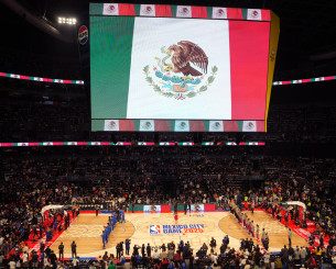 Ανατροπή στα πλάνα επέκτασης του NBA: Μένει πίσω η επιλογή του Σιάτλ, κερδίζει έδαφος το Μεξικό
