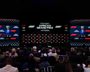 Aρσεναλ, Aστον Βίλα και τώρα… Formula 1 - H Διεθνής Αμνηστία καταγγέλλει την εμμονή με τη Ρουάντα
