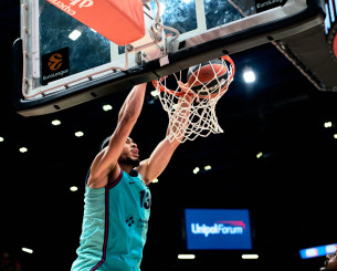 Η Μπαρτσελόνα επέστρεψε στις νίκες στη Euroleague, η Αρμάνι Μιλάνο έμεινε στον πάτο