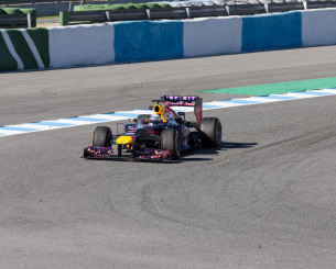 Η Formula 1 επιστρέφει στους V8 κινητήρες το 2030