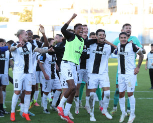Καλαμάτα - ΟΦΗ 4-3: Τα highlights από το συγκλονιστικό ματς της Νεάπολης