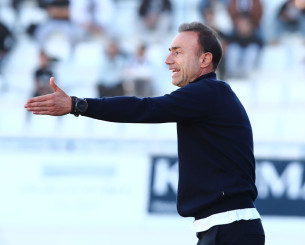 Κόντης: «Ο ΟΦΗ δέχτηκε γκολ επιπέδου Κ17»