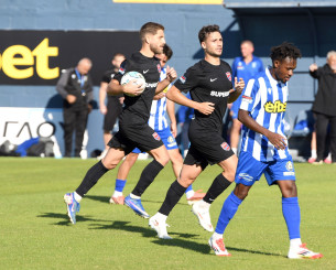 Η βαθμολογία της έβδομης αγωνιστικής της Superbet League 2