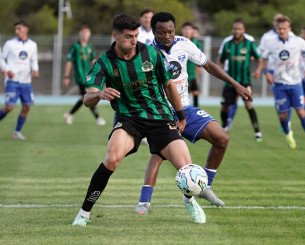 Η βαθμολογία της Superbet League 2 μετά τις ισοπαλίες των Μαρκό, Αστέρα AKTOR B