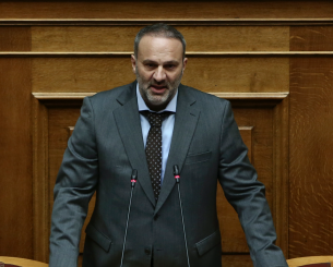 Απίστευτο: Παρα λίγο να πιάσουν πρώην Υφυπουργό, αντί για εμπλεκόμενο στο σκάνδαλο μπάσκετ