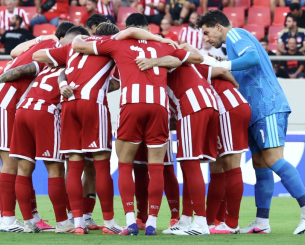 Κυριακή με δυνατά Bet Builders για Ολυμπιακό, Παναθηναϊκό και ΠΑΟΚ