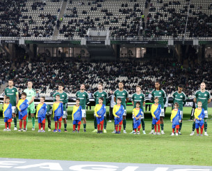 Η βαθμολογία της UEFA - Στη 10η θέση η Ελλάδα μετά τη νίκη του Παναθηναϊκού