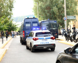 Θα προφυλακιστούν ο Λιόλιος και οι άλλοι 5; Οι δύο λεπτομέρειες που θα το κρίνουν