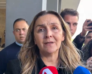 Συγκλονίζει η μητέρα του Αλκη Καμπανού: «Ισόβια στον πόνο» (video)