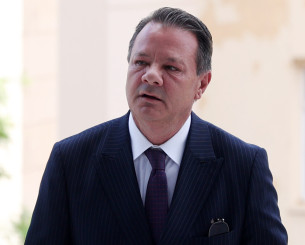 Λύτρας: «Ο κύριος Κορομηλάς δεν εμπλέκεται με κανέναν από τους άλλους κατηγορουμένους»