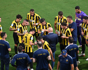 Η ταυτότητα της ΑΕΚ τεστάρεται στο πρώτο ντέρμπι της σεζόν