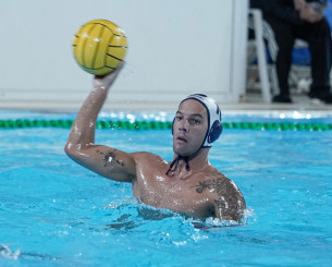 Ο Υδραϊκός «λύγισε» από την Σολάρις στο Conference Cup - Θα παλέψει για την πρόκριση