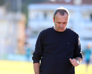 «Τέλος» ο Μπράτσος από τον Βόλο Elabet