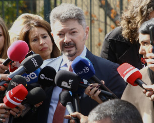 Δικηγόρος Λιόλιου: «Εμπλέκουν τον εντολέα μου επειδή είναι η κεφαλή - Υπάρχουν απαντήσεις για όλα τα ψέματα»