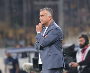 Αναστασίου: «Ηταν καταστροφικό παιχνίδι για εμάς, χαρίζουμε γκολ στον αντίπαλο» (video)