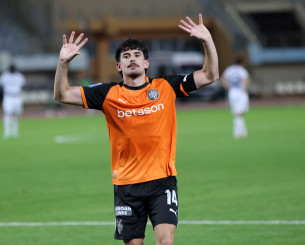 Ο Ανδρούτσος από την άσπρη βούλα έκανε το 2-0 και κλείδωσε τη νίκη του ΟΦΗ κόντρα στον ΠΑΟΚ (video)