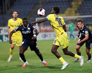 Αστέρας AKTOR - Κηφισιά 0-2: Τα γκολ και τα highlights του ματς της Τρίπολης