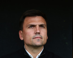 Ο Μαρκόφσκι νέος team manager στον Βόλο Elabet