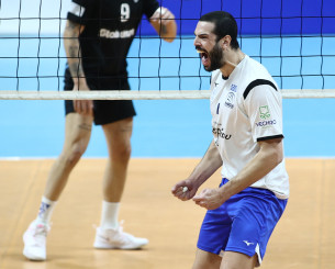 League Cup «Νίκος Σαμαράς»: Κηφισιά και Καλαμάτα στα προημιτελικά - Τα ζευγάρια στην φάση των «8»