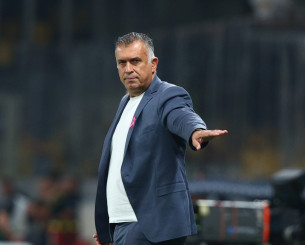 Αναστασίου: «Η ΑΕΚ δεν μας άφησε να πάρουμε ανάσα - Στη Νέα Φιλαδέλφεια είναι πολύ δυνατή»