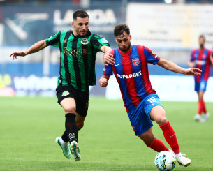 Η βαθμολογία της Superbet League 2 - Καλπάζει προς την άνοδο η Μαρκό