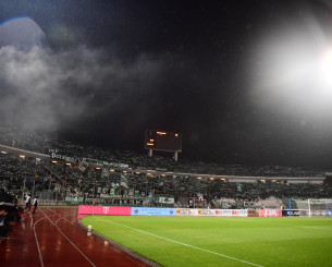 Κλήθηκαν σε απολογία Παναθηναϊκός, Ολυμπιακός και ΑΕΚ για τα παιχνίδια της 8ης αγωνιστικής