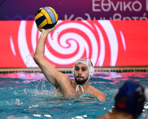 Live: Ολυμπιακός - Γιαντράν Νόβι στη δεύτερη αγωνιστική του Champions League