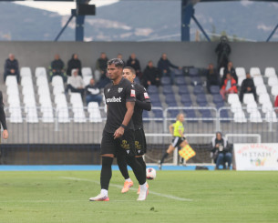 Η Καλαμάτα έκανε σεφτέ στο Superbet Κύπελλο Ελλάδας με διπλό στη Χρυσούπολη