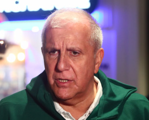 Ομπράντοβιτς: «Ξεκινήσαμε εξαιρετικά τη σεζόν, δεν ξέρω τι περιμένει ο κόσμος»