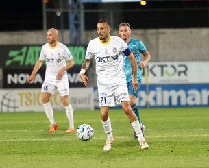 Αστέρας AKTOR - Λεβαδειακός 0-0: Τα highlights από την ισοπαλία - θρίλερ