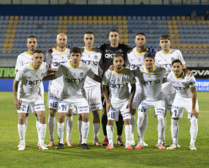 Με νέο «αίμα» κόντρα στη Κηφισιά ο Αστέρας AKTOR - Η αποστολή
