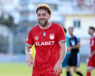 Η ώρα και το κανάλι του αγώνα Κυπέλλου Βόλος Elabet - Ατρόμητος