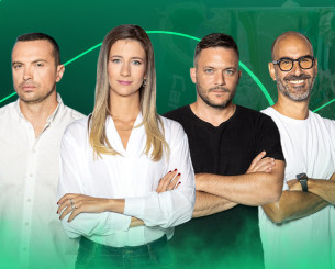 Live η «Ωρα των Κυπέλλων» με όλη τη δράση στο Κύπελλο Ελλάδας και live streaming το Λίβερπουλ-Τσέλσι