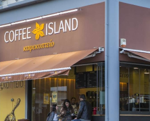 Coffee Island για Λιόλιο: «Προφυλακίστηκε για στημένους αγώνες, οχι για επιχειρηματική δραστηριότητα»