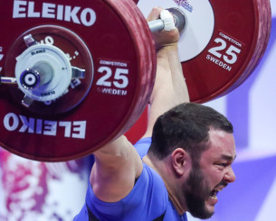 Η Ρωσία επιστρέφει στους αγώνες: Πήρε το Παγκόσμιο άρσης βαρών του 2030, συζητά και με τον υγρό στίβο
