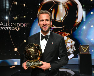 Αποκαλύψεις από τον διευθυντή του France Football: «O Kέιν με τον Εμπαπέ είχαν ελάχιστη διαφορά»