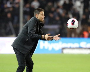 Η τέχνη του 4-4-2: Η επιλογή του ΠΑΟΚ, το μοντέλο της ΑΕΚ και η προσέγγιση του Παναθηναϊκού